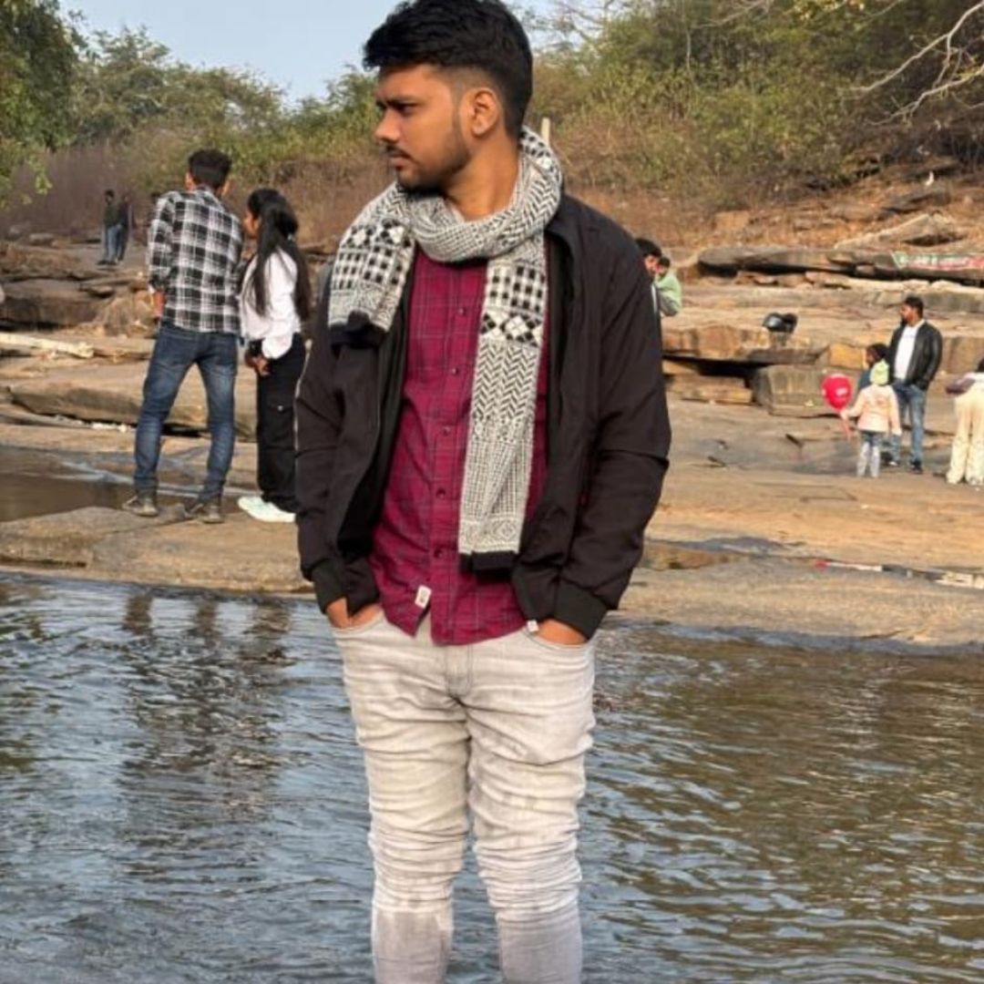 Bipul Kumar Singh