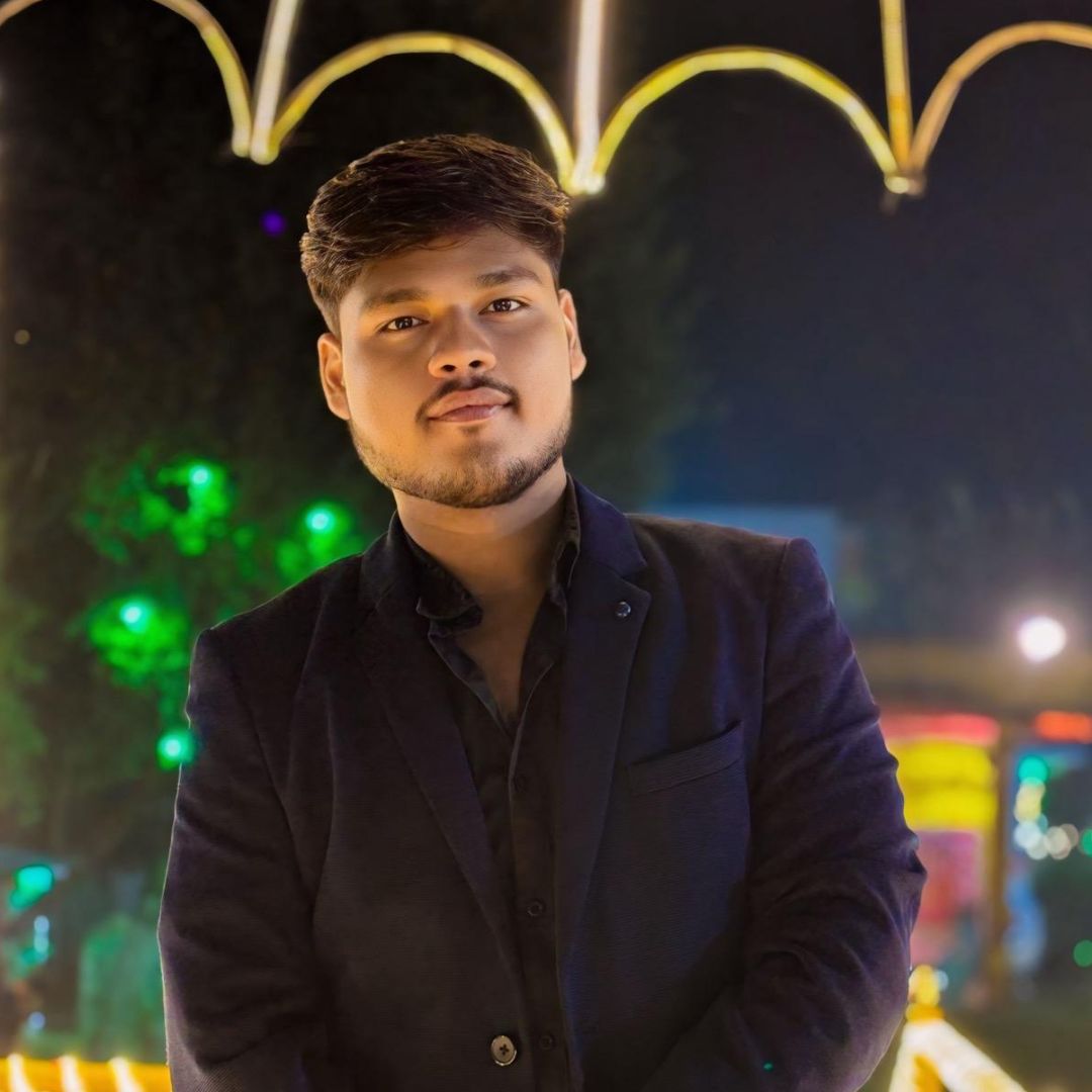 Deepak Dwiwedi