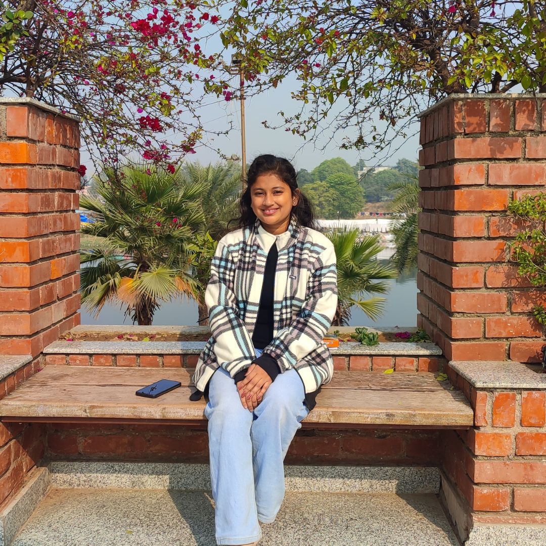 Devopriya Kundu