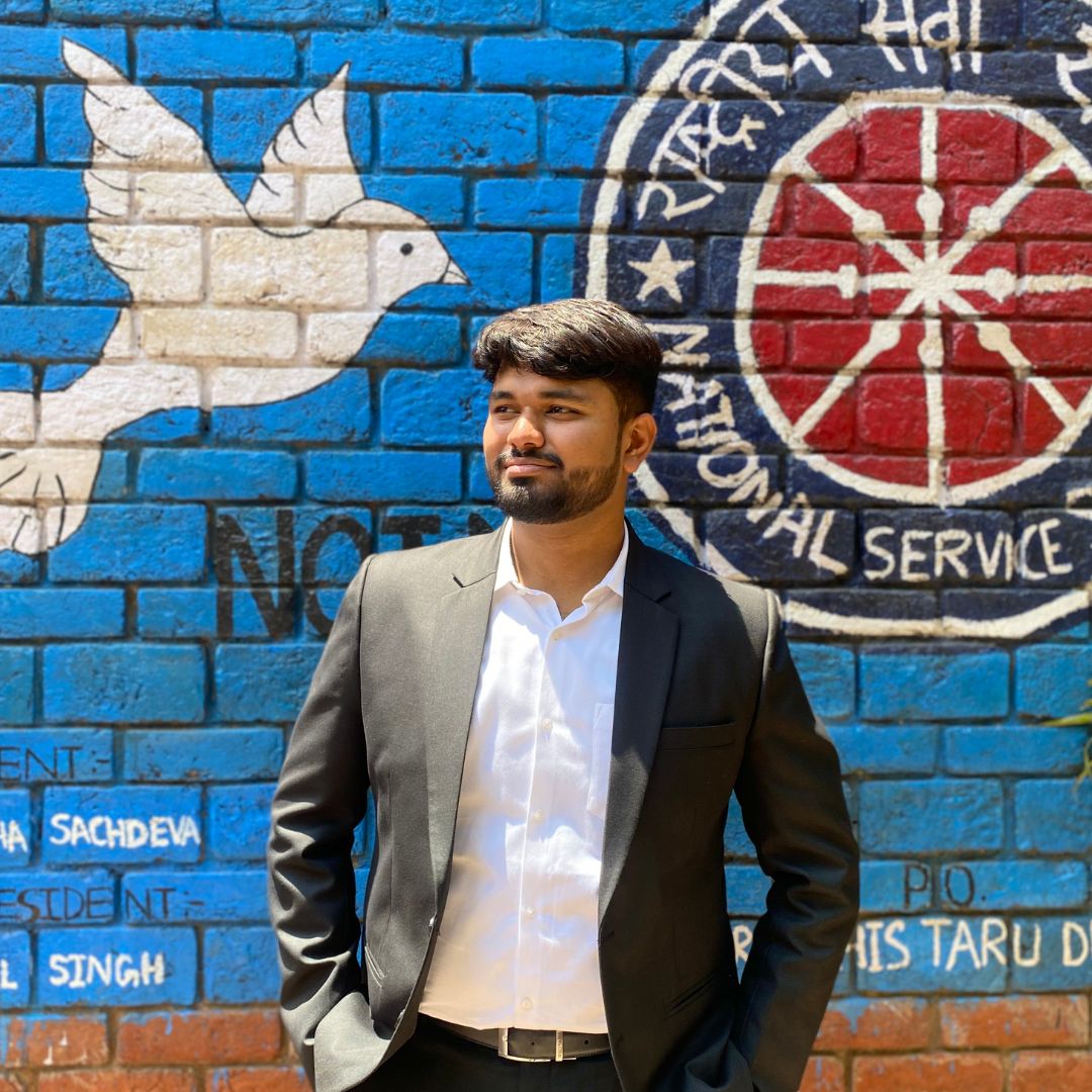 Pranjal Singh