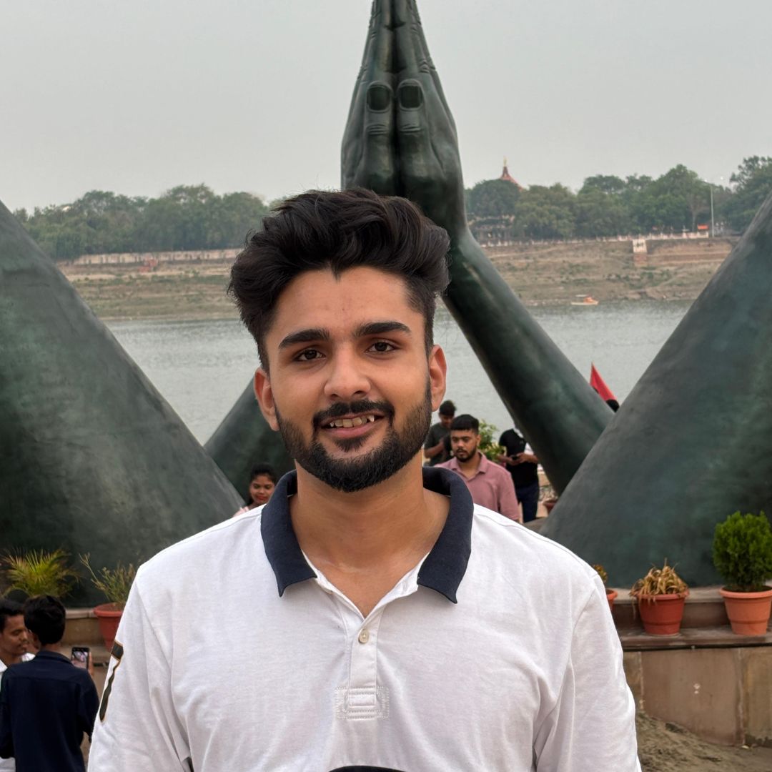 Rakesh Jangid