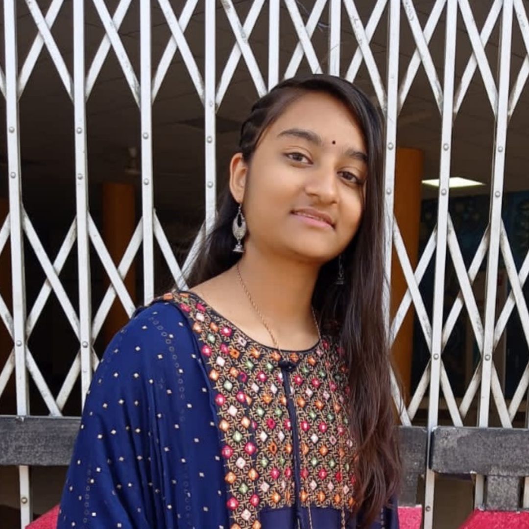 Shraddha Verma
