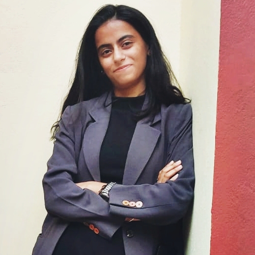 Shruti Mishra